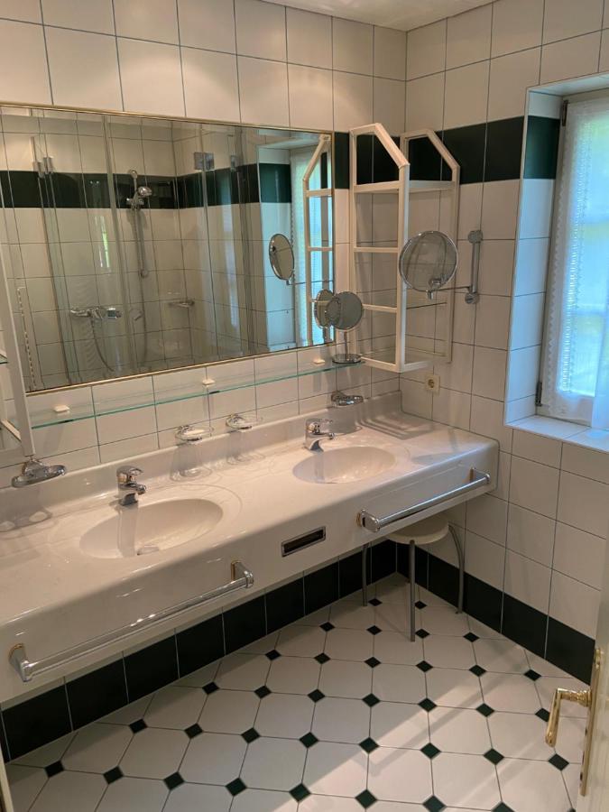 Apartment Cinderella Oberhaus Extérieur photo