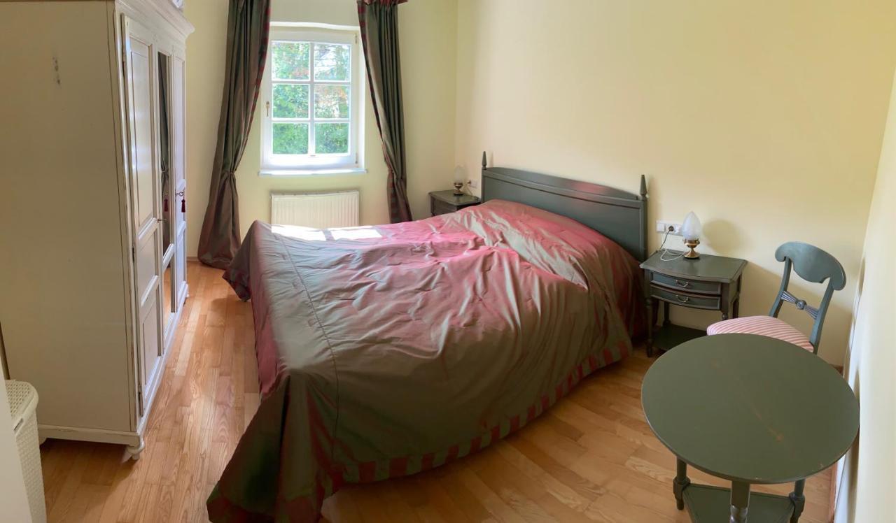 Apartment Cinderella Oberhaus Extérieur photo