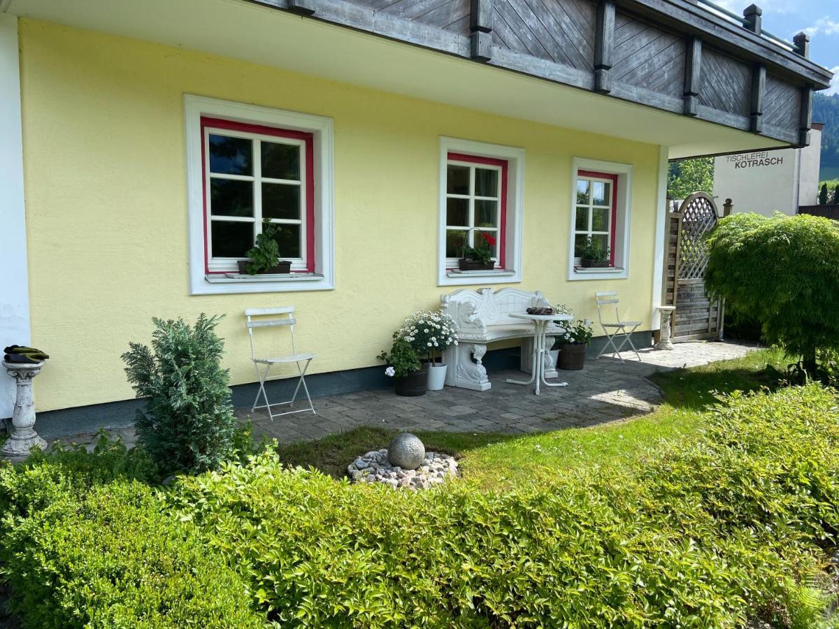 Apartment Cinderella Oberhaus Extérieur photo