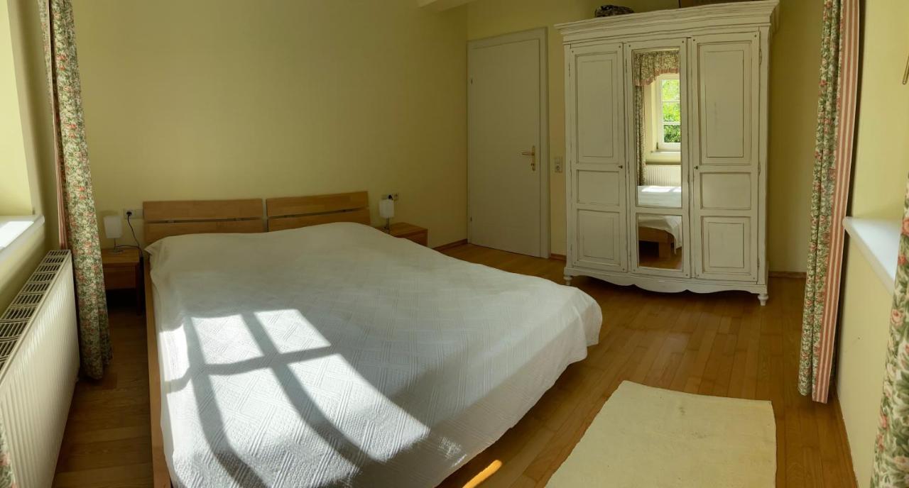 Apartment Cinderella Oberhaus Extérieur photo