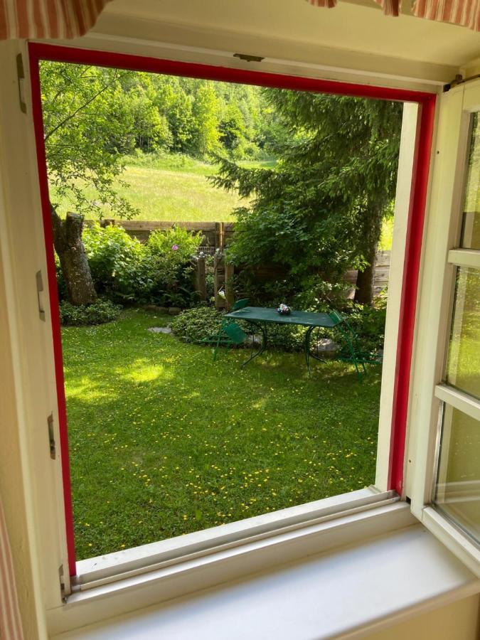 Apartment Cinderella Oberhaus Extérieur photo